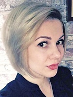Михайлова Кристина Николаевна