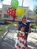 Сашко Инна Владимировна