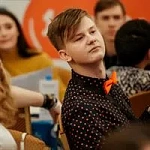 Безгин Евгений Андреевич