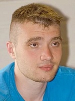 Юсуф Алексей Александрович