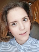 Наумочкина Ксения Александровна