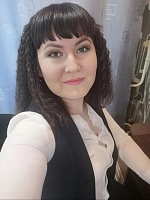 Ямалтдинова Ирина Николаевна