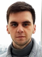Кулибабенко Максим Сергеевич