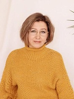 Корякина Ольга Викторовна