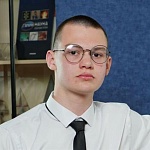 Тихонов Егор Андреевич