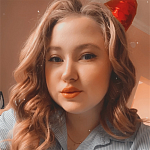 Бурковская Екатерина Витальевна