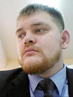 Томалов Николай Александрович