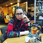 Гильманова Наталья Сергеевна