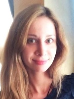 Самонова Виктория Эдуардовна
