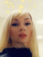 Зарывалова Наталья Валериевна