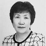 Аршанова Марина Дамдиновна