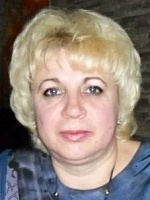 Красавина Елена Филипповна