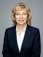 Малькова Валентина Андреевна