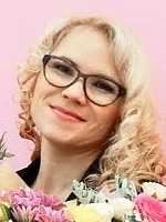 Хусаинова Оксана Михайловна