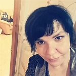 Марина Николаевна Кулиева