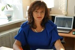 Еремеева Ирина Александровна