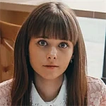 Анна  Владимировна  Мухьярова