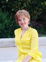 Петрова Екатерина Ивановна
