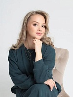 Прокопчук Юлия Владимировна