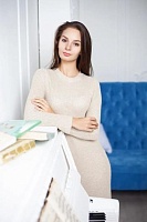 Сумец Татьяна Александровна