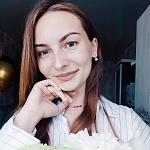 Кукленкова Екатерина Сергеевна