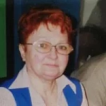 Замятина Альбина Васильевна