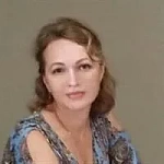 Наталья Александровна Корнилова
