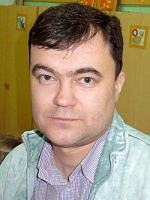 Третьяков Сергей Анатольевич