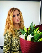 Петрушкявичус Елизавета Викторовна