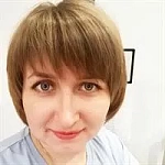 Равилова Мария Сергеевна