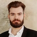 Трофимчук Кирилл Николаевич