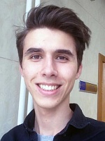 Тыргола Сергей Андреевич