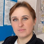 Вахитова Валерия Артуровна