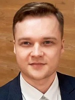 Апурин Руслан Сергеевич