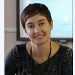 Елена Ильинична Панфилова