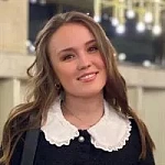 Сулейманова Аделина Ильшатовна