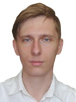 Карпенко Данила Сергеевич