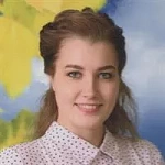 Татьяна Павловна Ахмадиева