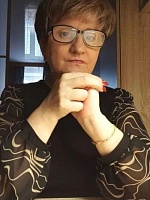 Просвиркина Ирина Викторовна