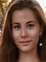 Аминова Валерия Рифовна