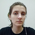 Курникова Валентина Владиславовна