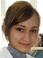 Гаскарова Айгуль Рушановна