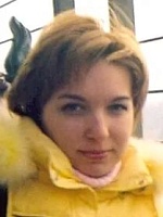 Зюзькина Татьяна Александровна