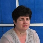 Ирина Викторовна Борок