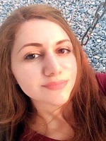 Степанян Жанна Хачатуровна