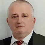 Александр Викторович Лялин