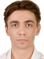 Тягунов Александр Вячеславович