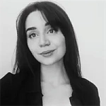 Евгения Андреевна Соколоская