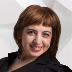 Колотай Инна Александровна