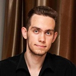 Черенков Владислав Евгеньевич